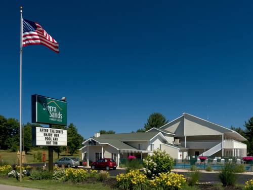 Mears (Michigan) United States Hotel
