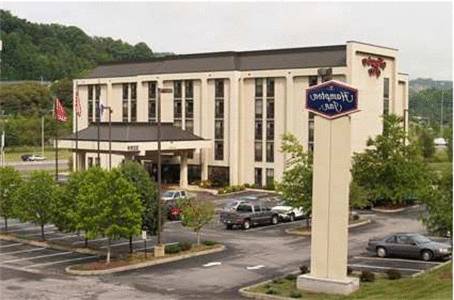 Bristol Tennessee Vereinigten Staaten Promo-Code Booking.com