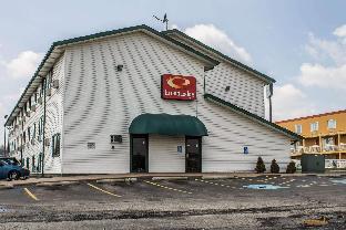 Akron (OH) United States Hotels