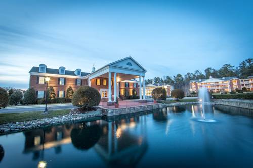 Williamsburg Virginia Vereinigten Staaten Promo-Code Booking.com