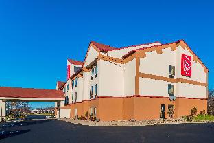 Mishawaka (IN) United States Hotels