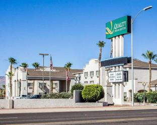 Safford (AZ) United States Hotels