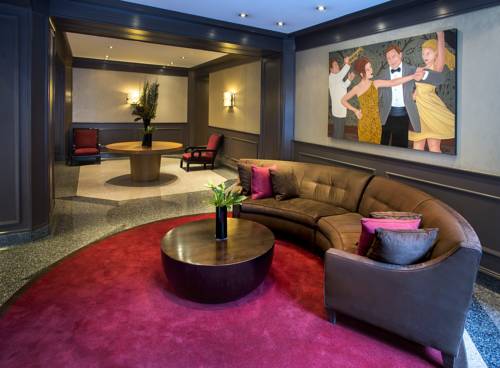 New York Vereinigten Staaten Promo-Code Booking.com
