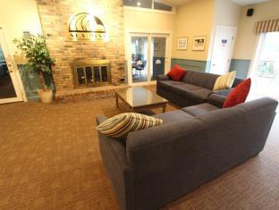 Mashpee (MA) United States Hotels