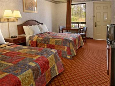 Winston-Salem (North Carolina) United States Promo Code Booking.com
