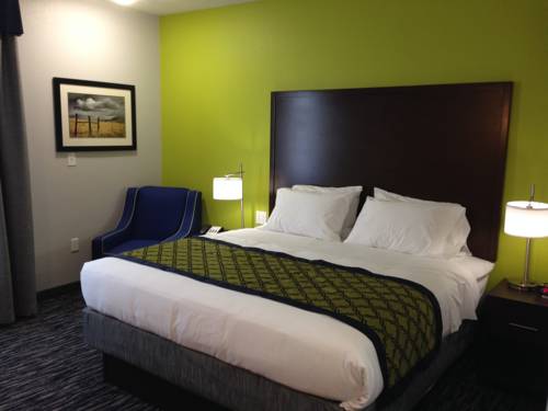 Midland (Texas) Estados Unidos código de promoción de hotel booking.com