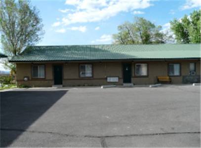 Panguitch (Utah) United States Promo Code Booking.com