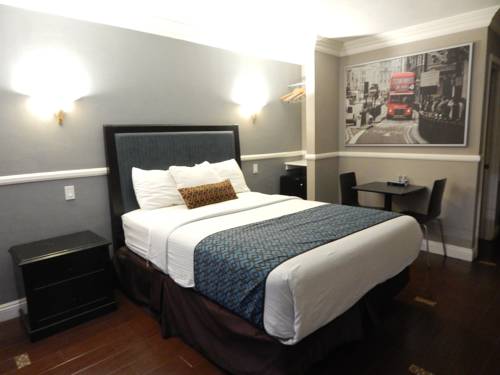 Long Beach (California) Estados Unidos código de promoción de hotel booking.com