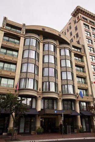 San Diego (CA) United States Hotels