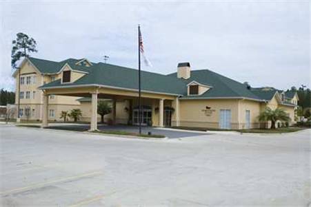Covington (Louisiana) United States Promo Code Booking.com