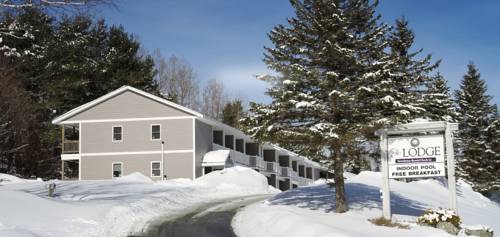 Bretton Woods Vereinigten Staaten Promo-Code Booking.com