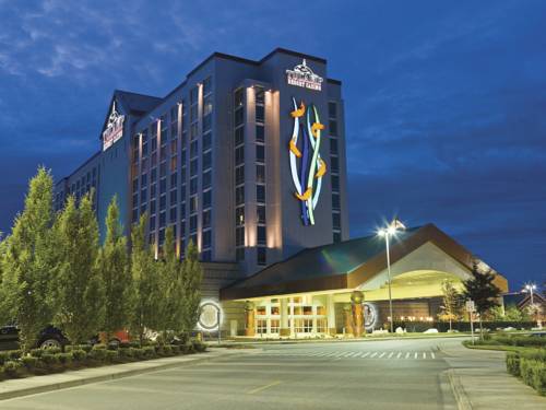 Tulalip Washington Vereinigten Staaten Promo-Code Booking.com