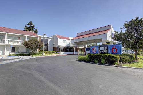 Santa Ana (California) United States Hotel