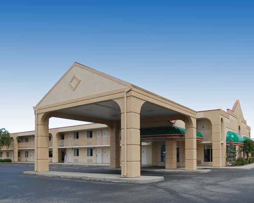 Sandusky (Ohio) United States Hotel