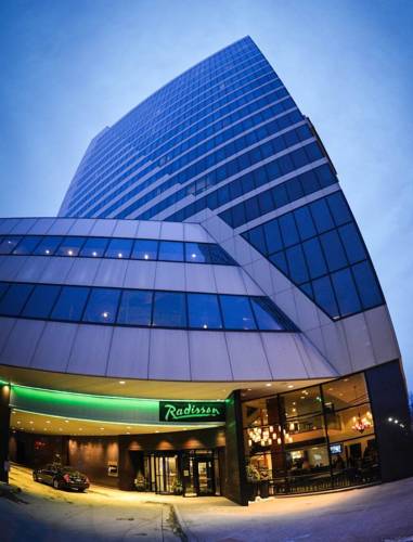 Fargo (North Dakota) United States Hotel