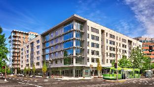 Portland (OR) United States Hotels