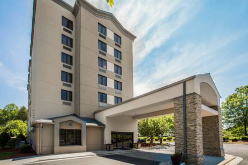 Greensboro (North Carolina) United States Promo Code Booking.com