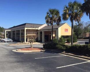 Cordele (GA) United States Hotels