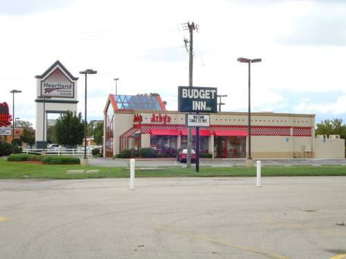 Daleville (Indiana) Estados Unidos codigo de promocion booking.com