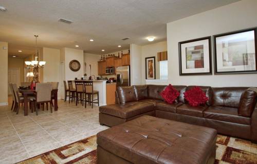 Kissimmee (Florida) United States Hotel