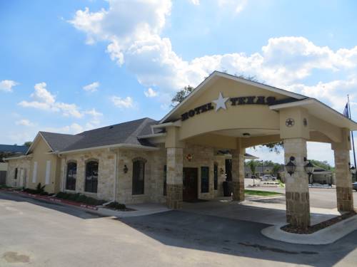 Cuero (Texas) United States Hotel