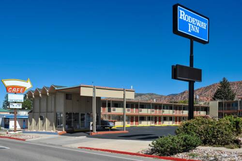 Cedar City Utah Vereinigten Staaten Promo-Code Booking.com