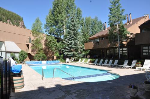 Vail (Colorado) Estados Unidos codigo de promocion booking.com