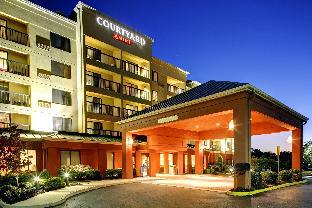 Chester (VA) United States Hotels