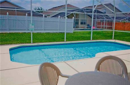 Davenport Florida Vereinigten Staaten Promo-Code Booking.com