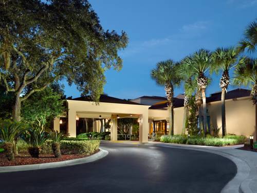 Jacksonville (Florida) United States Hotel