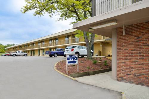 Mansfield Vereinigten Staaten Promo-Code Booking.com