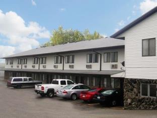 Harlan (IA) United States Hotels