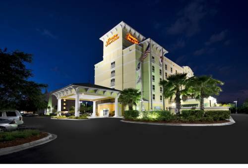 Jacksonville (Florida) United States Promo Code Booking.com