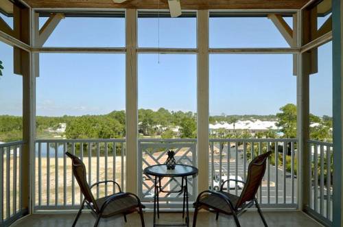 Seagrove Beach (Florida) United States Hotel