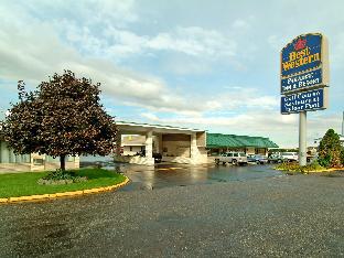 Fillmore (UT) United States Hotels