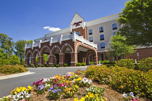 Belmont (North Carolina) United States Hotel