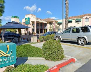 City of Industry (CA) United States Hotels