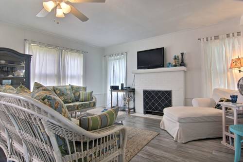 Port Aransas (Texas) United States Hotel