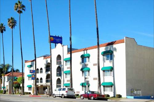 Santa Monica (California) United States Promo Code Booking.com