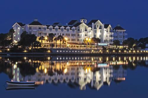 Los pueblos (Florida) Estados Unidos código de promoción de hotel booking.com