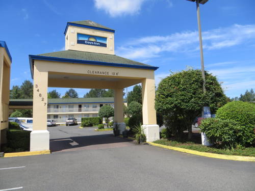 Federal Way Washington Vereinigten Staaten Promo-Code Booking.com