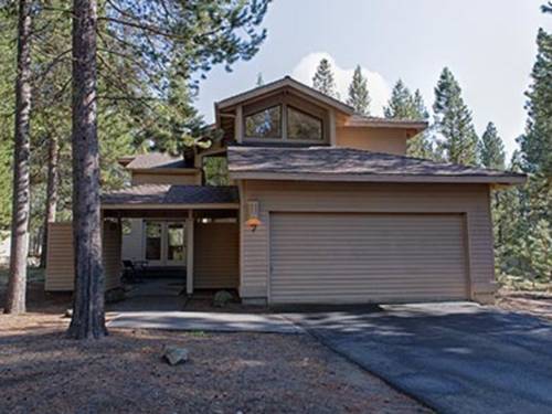 Sunriver (Oregon) United States Promo Code Booking.com