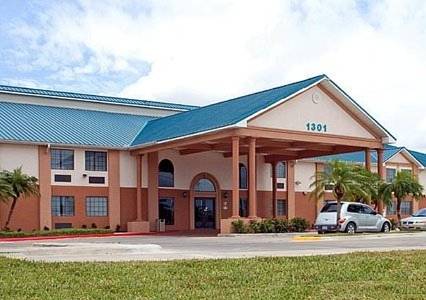 Pharr (Texas) United States Promo Code Booking.com