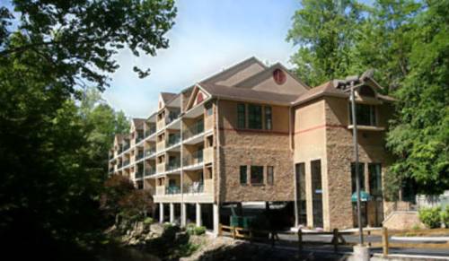 Gatlinburg Tennessee Vereinigten Staaten Promo-Code Booking.com