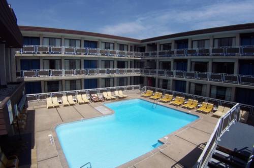 Seaside Park New Jersey Vereinigten Staaten Promo-Code Booking.com