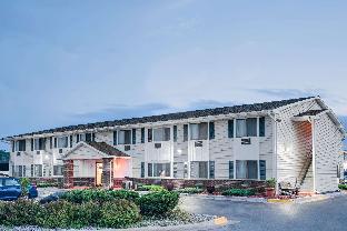 Tomah (WI) United States Hotels