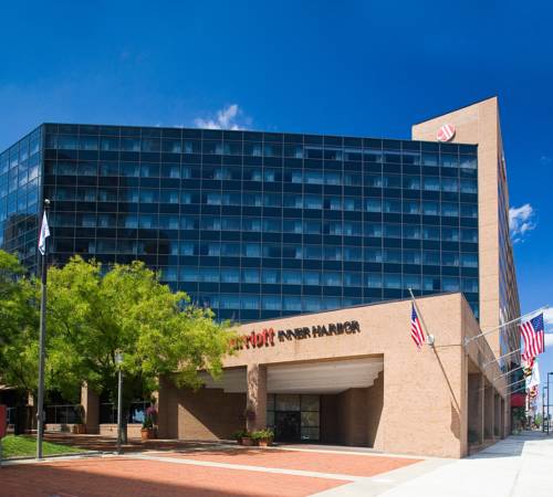 Baltimore, Maryland) Estados Unidos código de promoción de hotel booking.com