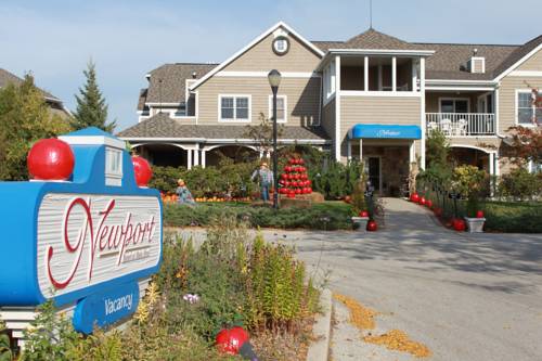 Egg Harbor (Wisconsin) Estados Unidos codigo de promocion booking.com