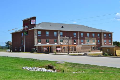 Thackerville Oklahoma Vereinigten Staaten Promo-Code Booking.com