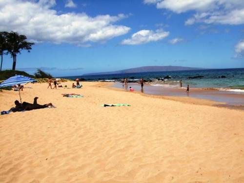 Wailea (Hawaii) United States Hotel